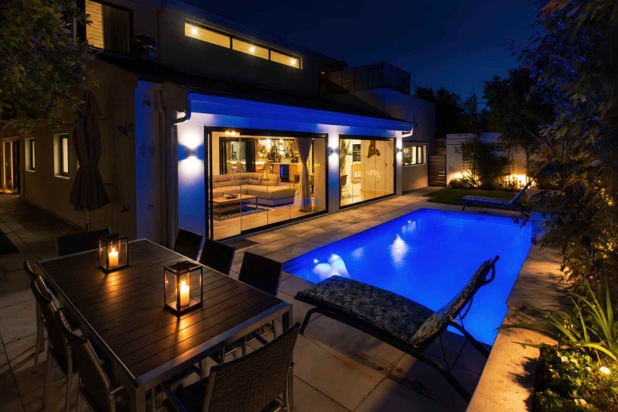 6 Bedroom Property for Sale in Hermanus Heights Western Cape